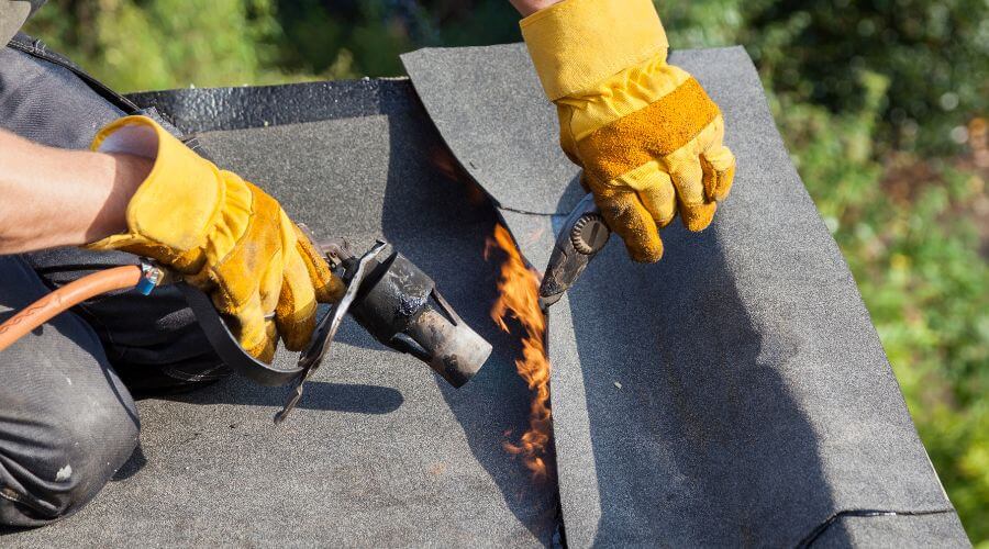 Expert Emergency Roof Repairs services in Allen, SD